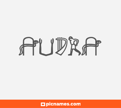 Audra
