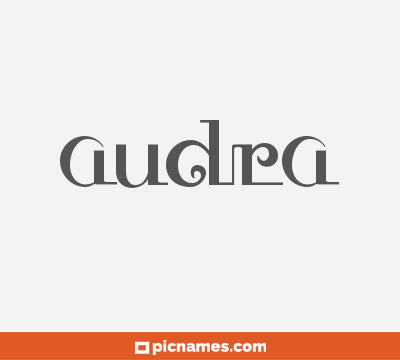 Audra