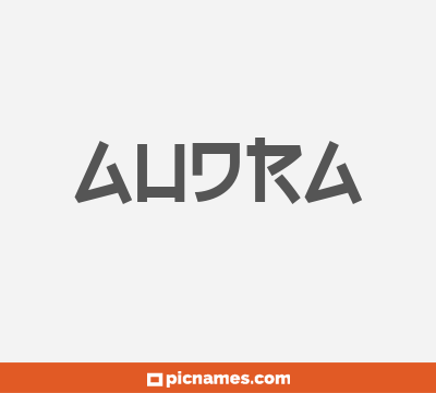 Audra