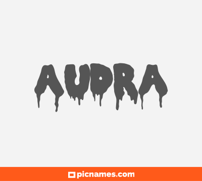 Audra
