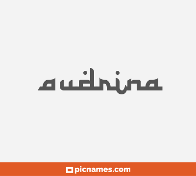 Audrina