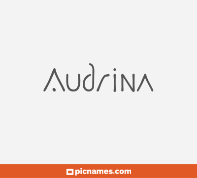 Audrina