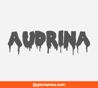 Audrina