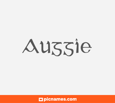 Auggie