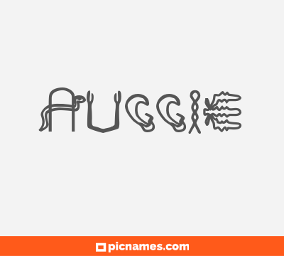 Auggie