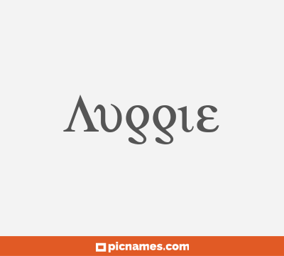 Auggie