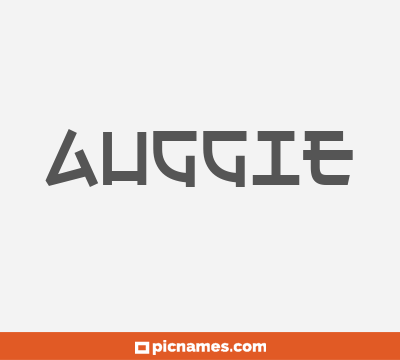 Auggie
