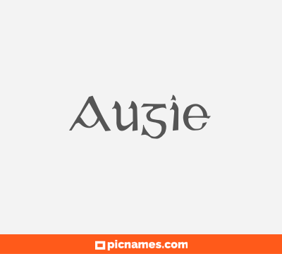 Augie