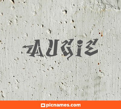 Augie