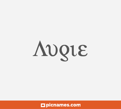Augie