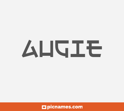 Augie