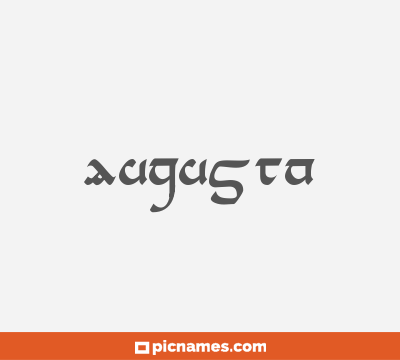 Augusta