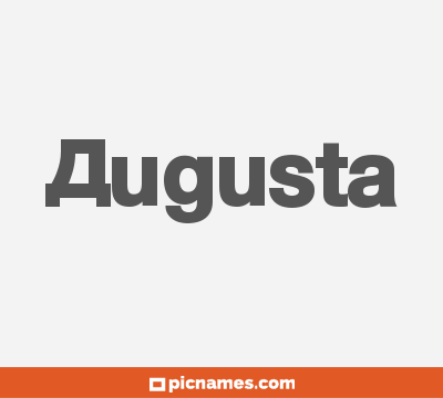 Augusta