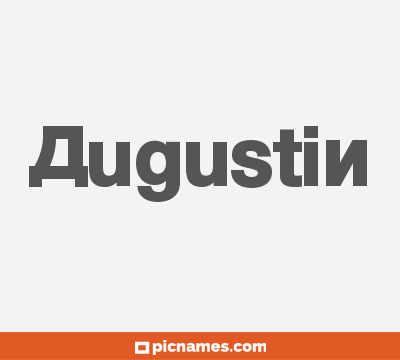 Augustin