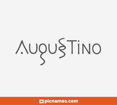 Augustino