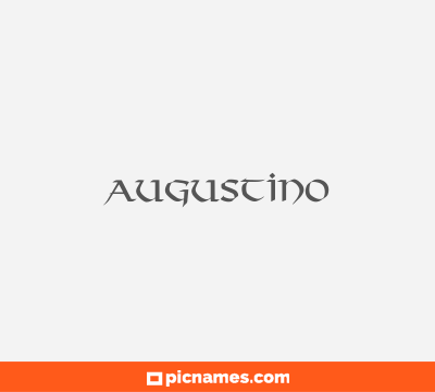 Augustino