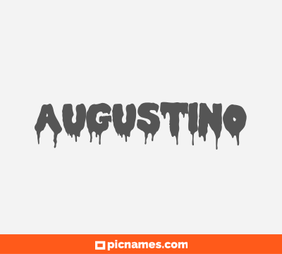 Augustino