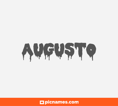 Augusto