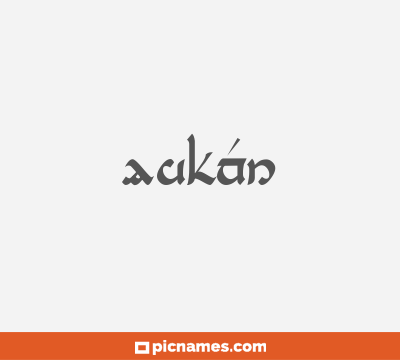 Aukán