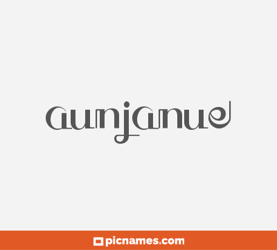 Aunjanue