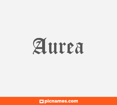 Aurea