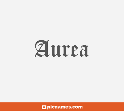 Aurea