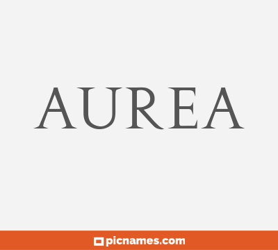 Aurea