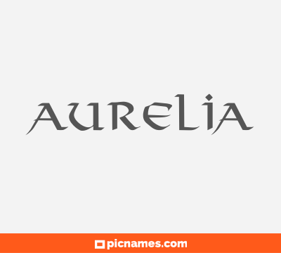 Aurelia