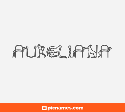 Aureliana