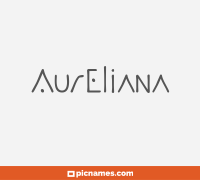 Aureliana