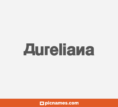 Aureliana