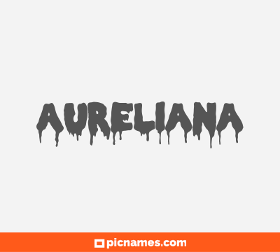 Aureliana