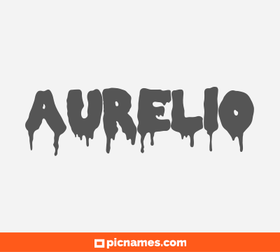 Aurelio