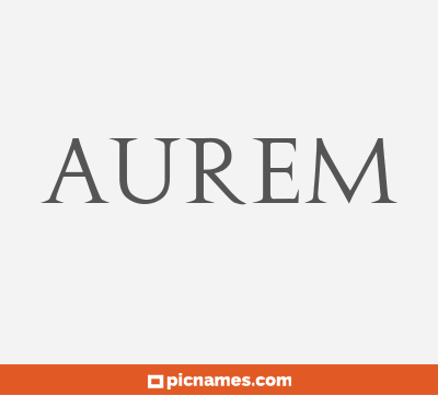 Aurem