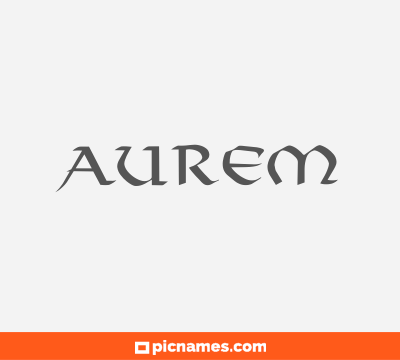 Aurem