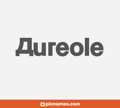 Aureole