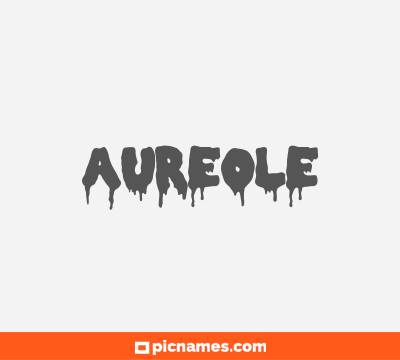 Aureole