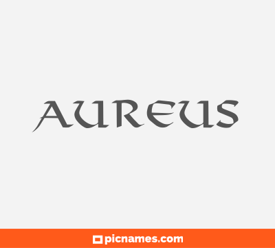 Aureus