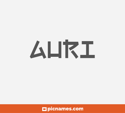 Auri