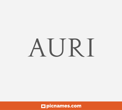 Auri