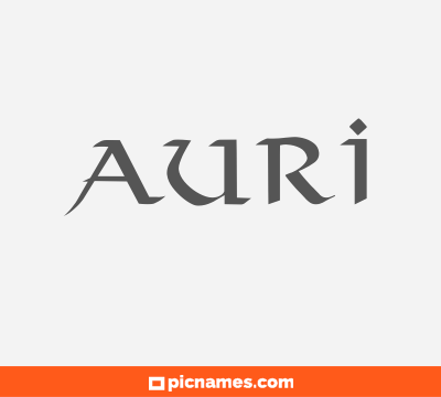 Auri