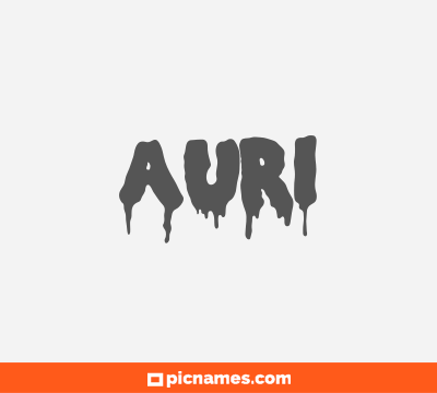 Auri