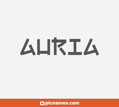 Auria