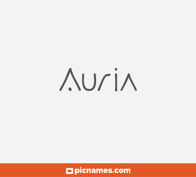 Auria