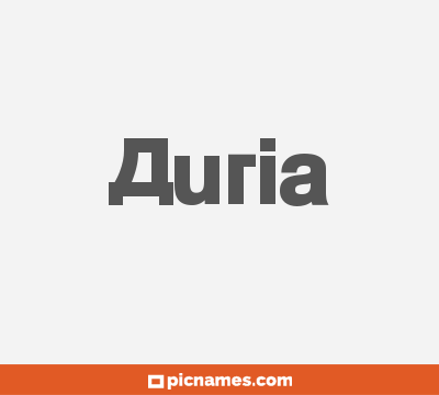 Auria