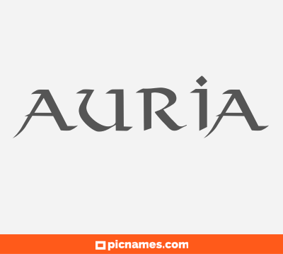 Auria