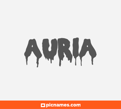 Auria