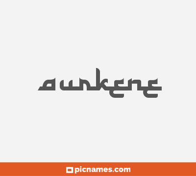 Aurkene