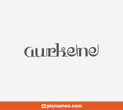 Aurkene