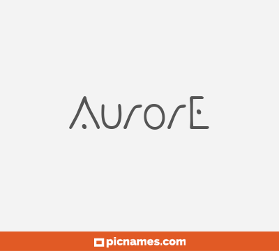 Aurore